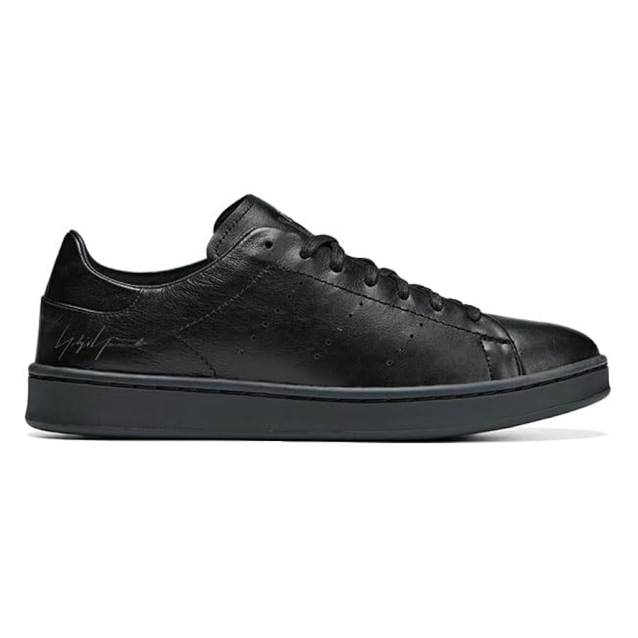 【箱, セット品有り】Y-3 スタンスミス IG4036 レザースニーカー Amazon | [ワイスリー] STAN SMITH スタンスミス ブラック